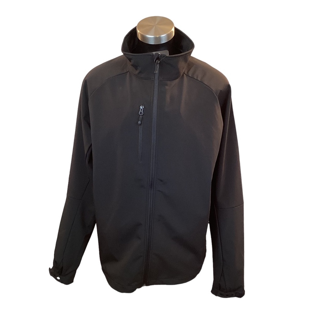 NWT StormTech BXL-3 Performance Ultra Light Softshell Jacket